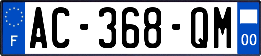 AC-368-QM