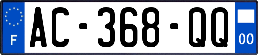AC-368-QQ
