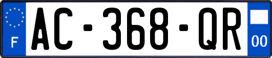 AC-368-QR