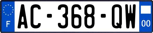 AC-368-QW
