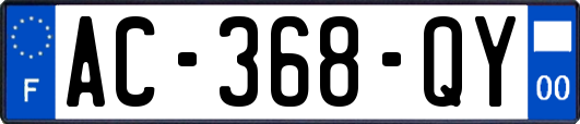 AC-368-QY