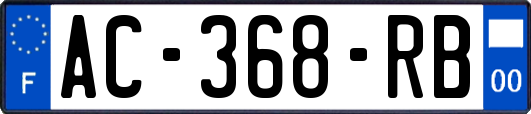 AC-368-RB