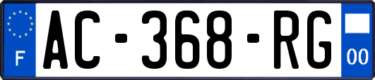 AC-368-RG