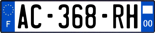AC-368-RH