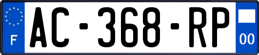 AC-368-RP