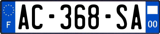 AC-368-SA