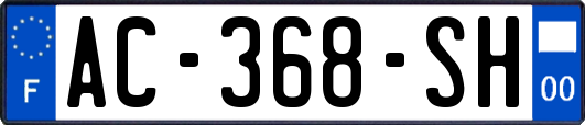 AC-368-SH