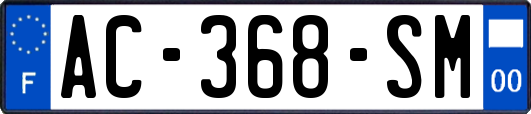 AC-368-SM