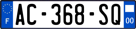 AC-368-SQ
