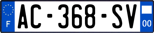 AC-368-SV