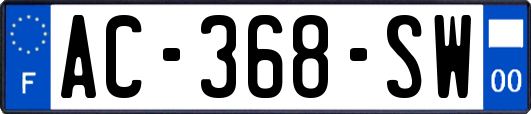 AC-368-SW