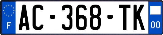 AC-368-TK