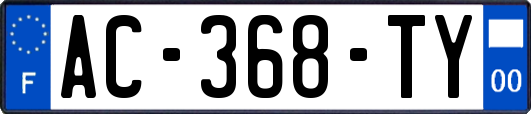 AC-368-TY