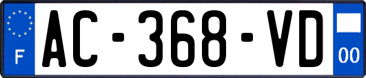 AC-368-VD