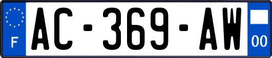 AC-369-AW