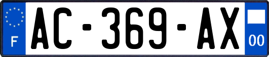 AC-369-AX