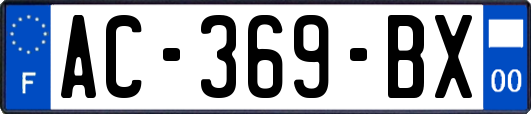 AC-369-BX