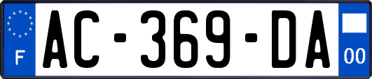 AC-369-DA