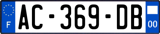 AC-369-DB