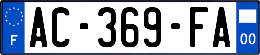 AC-369-FA