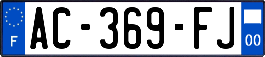 AC-369-FJ