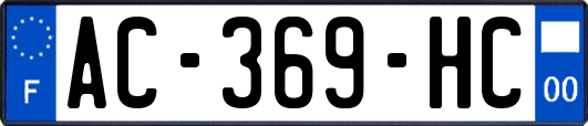 AC-369-HC