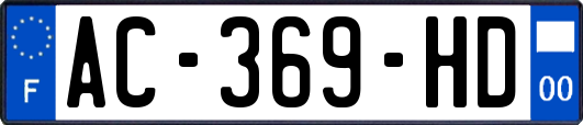 AC-369-HD