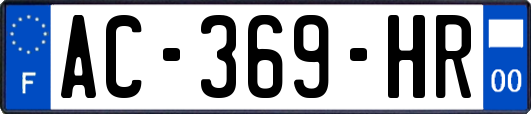 AC-369-HR