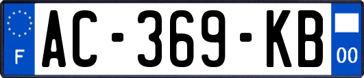 AC-369-KB
