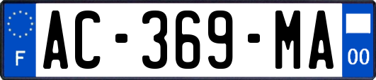 AC-369-MA