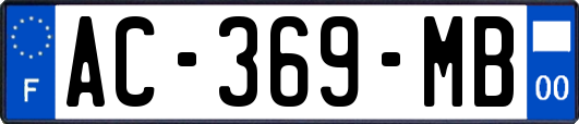 AC-369-MB