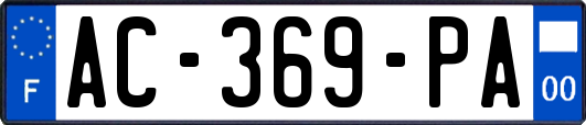 AC-369-PA