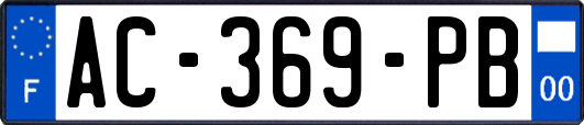 AC-369-PB
