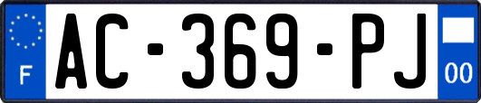 AC-369-PJ