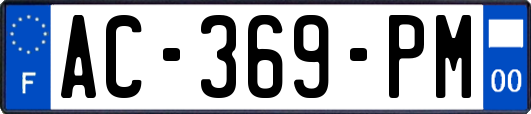 AC-369-PM