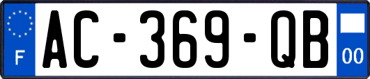 AC-369-QB