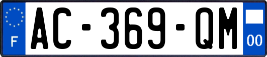 AC-369-QM