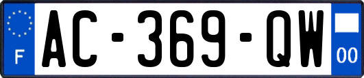 AC-369-QW