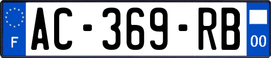 AC-369-RB