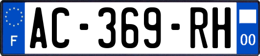 AC-369-RH