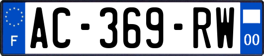 AC-369-RW