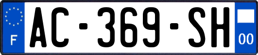 AC-369-SH