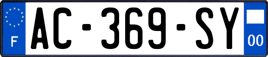 AC-369-SY