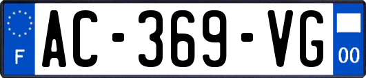 AC-369-VG