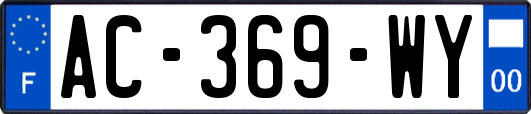AC-369-WY