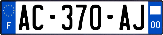 AC-370-AJ