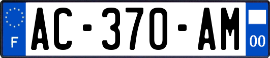 AC-370-AM