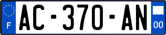 AC-370-AN