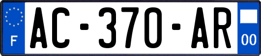 AC-370-AR