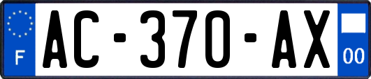 AC-370-AX